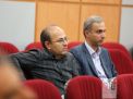 گزارش تصویری مراسم بزرگداشت مقام اساتید دانشگاه 